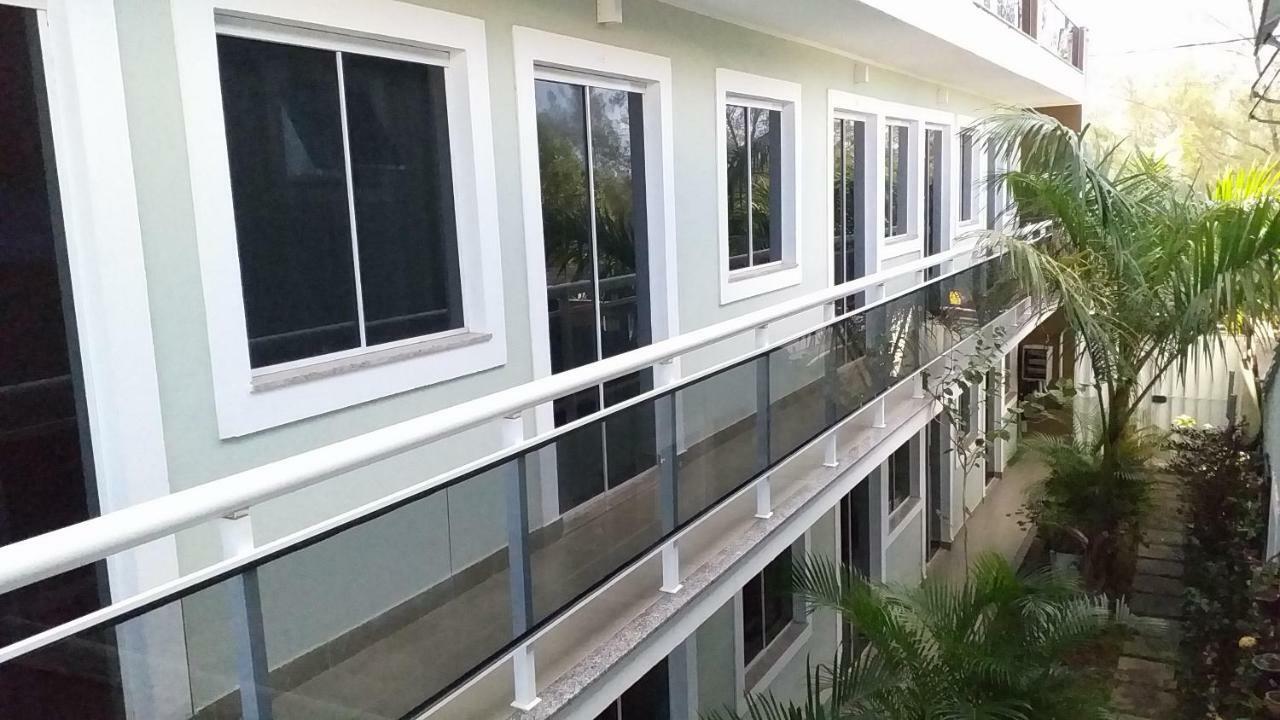 Airport Pousada Кабо Фрио Екстериор снимка