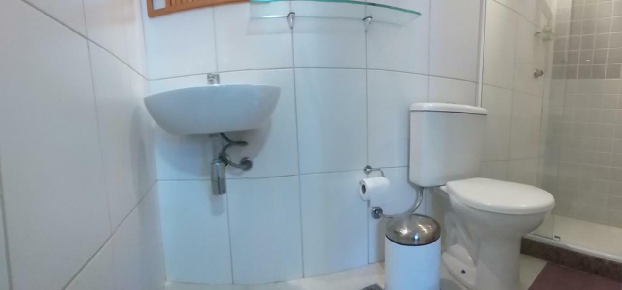 Airport Pousada Кабо Фрио Екстериор снимка