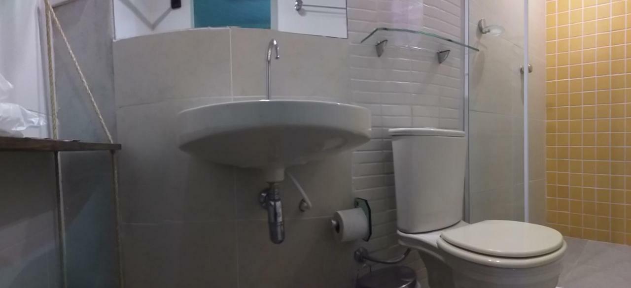 Airport Pousada Кабо Фрио Екстериор снимка